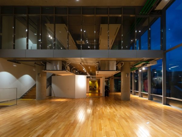 Commercial floors from  Ameri Floors Texas in Corpus Christi