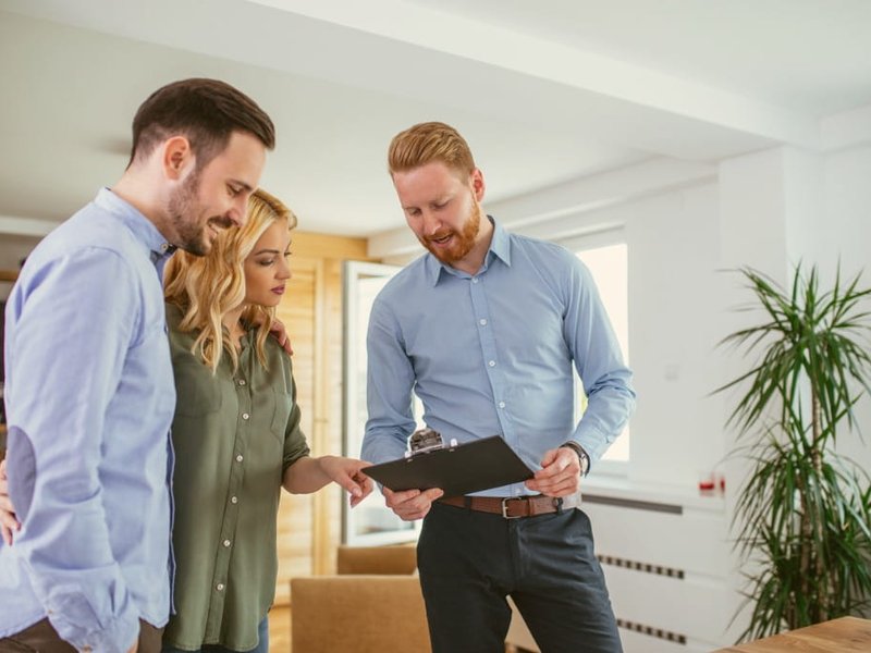 In home flooring estimates in Corpus Christi